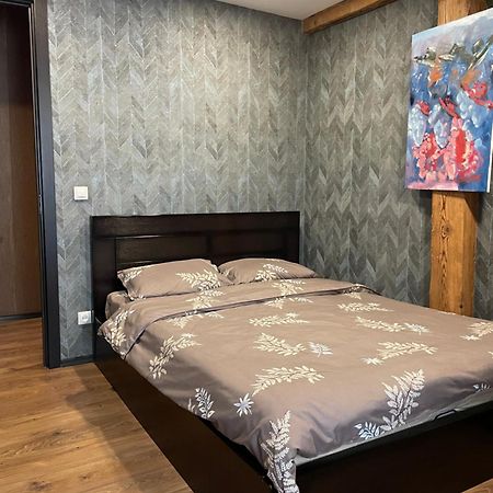 Beautiful Apartment On Atoneli Tbilisi ภายนอก รูปภาพ