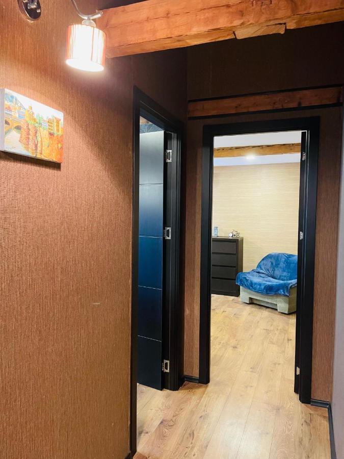 Beautiful Apartment On Atoneli Tbilisi ภายนอก รูปภาพ