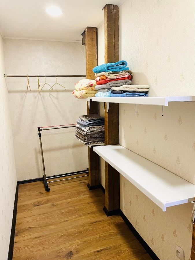 Beautiful Apartment On Atoneli Tbilisi ภายนอก รูปภาพ